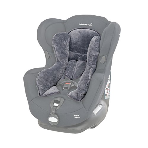 Автокресло bebe confort iseos